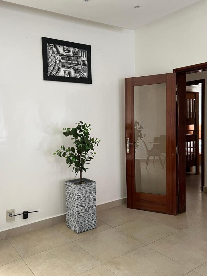Residence La Renaissance De Dakar Ouakam Exterior photo