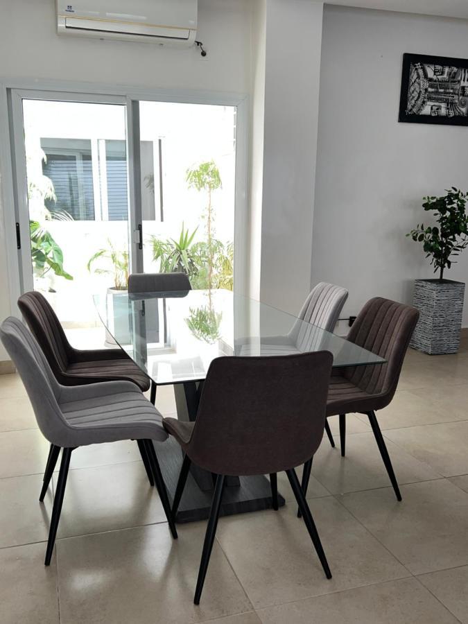 Residence La Renaissance De Dakar Ouakam Exterior photo