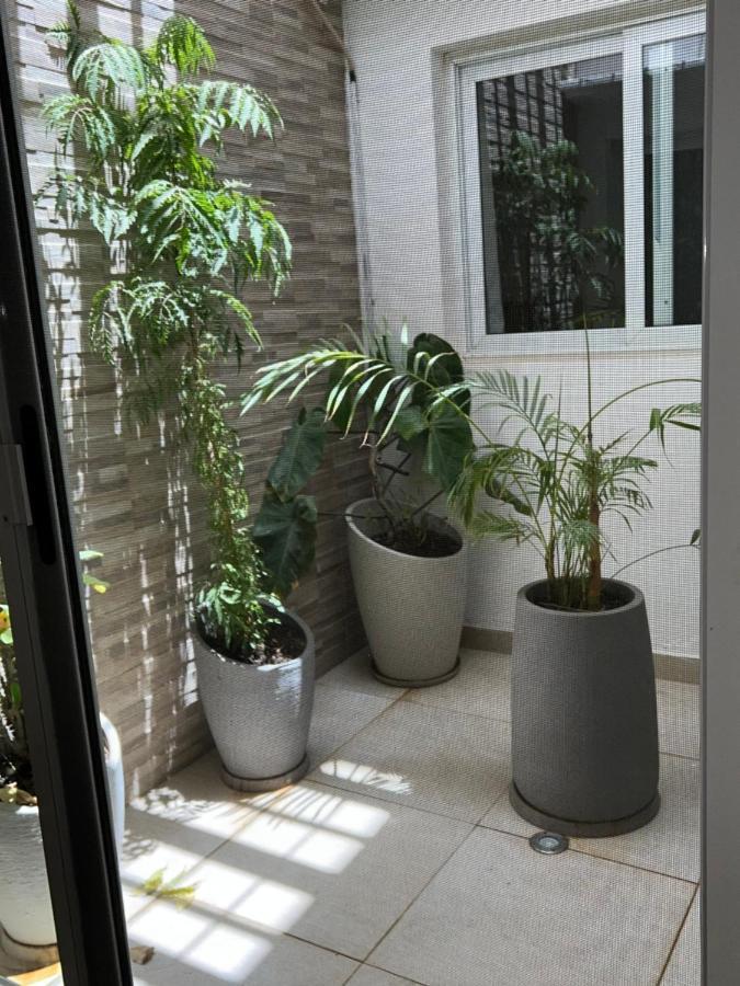 Residence La Renaissance De Dakar Ouakam Exterior photo