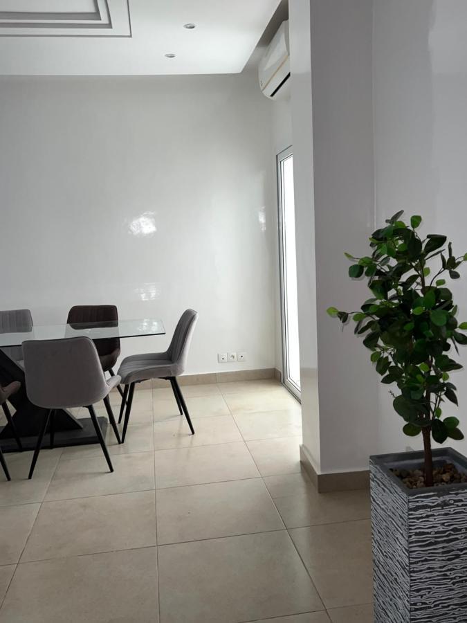 Residence La Renaissance De Dakar Ouakam Exterior photo