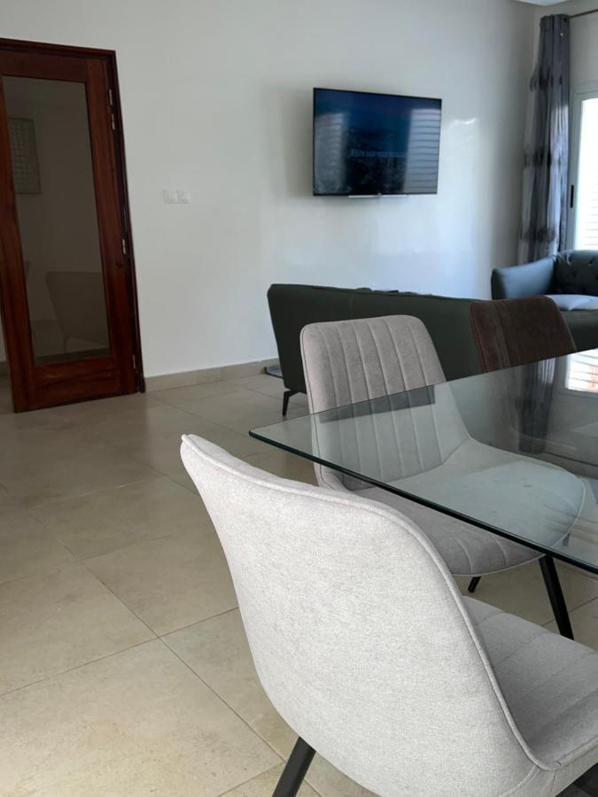 Residence La Renaissance De Dakar Ouakam Exterior photo