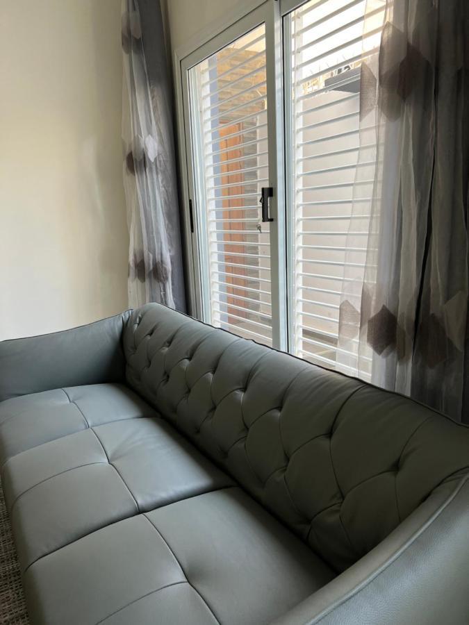 Residence La Renaissance De Dakar Ouakam Exterior photo