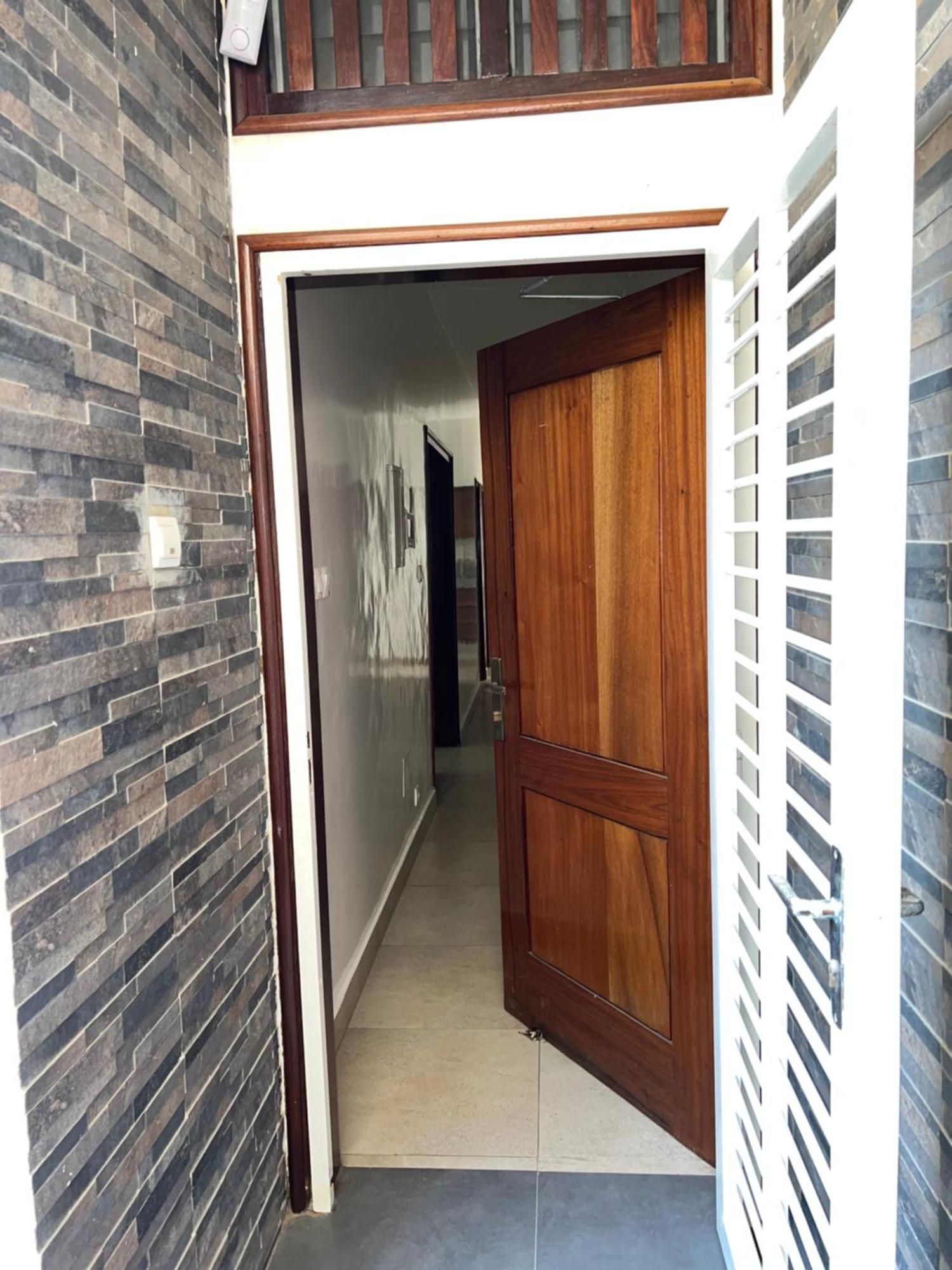 Residence La Renaissance De Dakar Ouakam Exterior photo