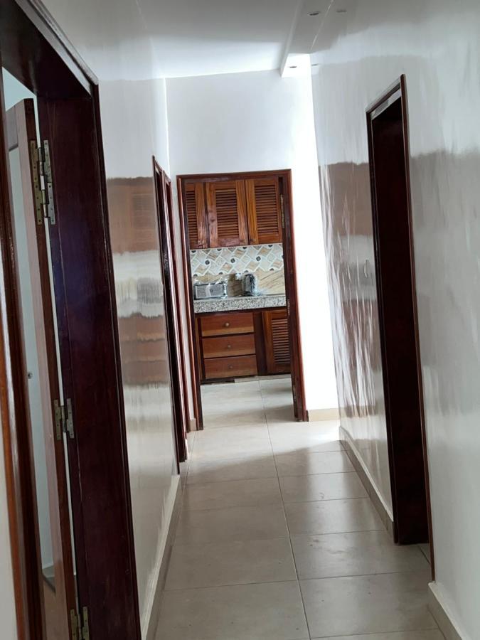 Residence La Renaissance De Dakar Ouakam Exterior photo