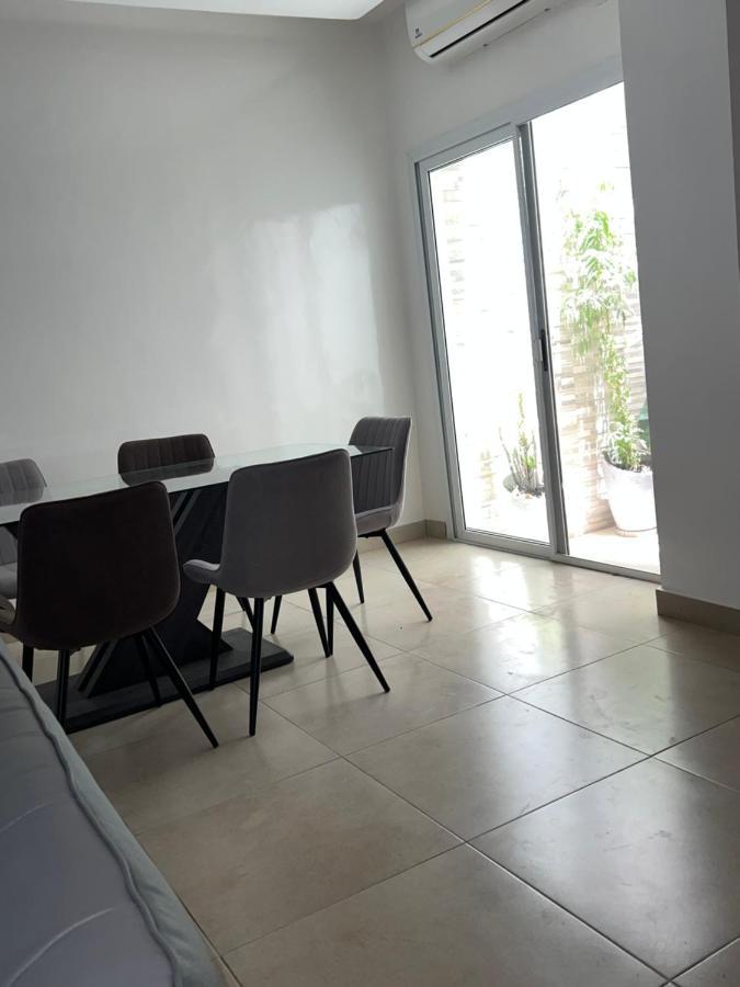 Residence La Renaissance De Dakar Ouakam Exterior photo