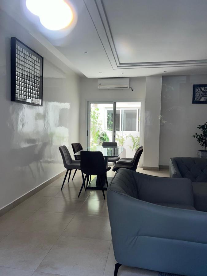 Residence La Renaissance De Dakar Ouakam Exterior photo