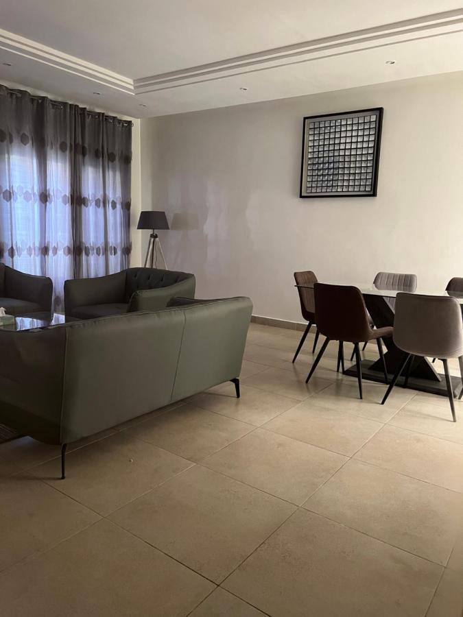 Residence La Renaissance De Dakar Ouakam Exterior photo